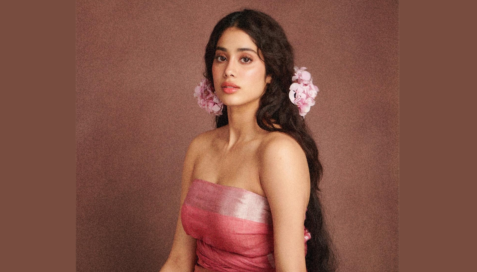 Janhvi Kapoor